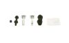 Guide Sleeve Kit, brake caliper -