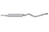 Rear Muffler -