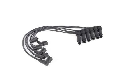 Ignition Cable Kit VECTRA B (36_), SAAB 900 II Kupee
