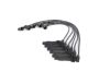 Ignition Cable Kit VECTRA B (36_), SAAB 900 II Kupee