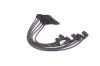 Ignition Cable Kit VECTRA B (36_), SAAB 900 II Kupee