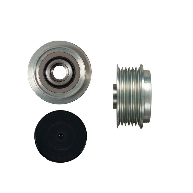 Alternator Freewheel Clutch -