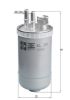 Fuel Filter MONDEO III (B5Y)