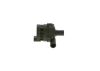 Auxiliary Water Pump (cooling water circuit) MERCEDES-BENZ - 211 835 00 64