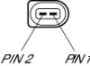 Auxiliary Water Pump (cooling water circuit) MERCEDES-BENZ - 211 835 00 64