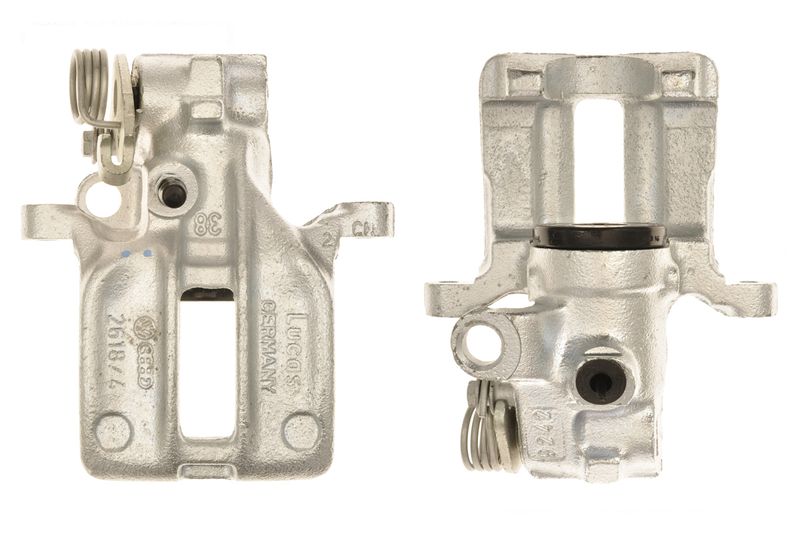 Brake Caliper VAG 443 615 423 A