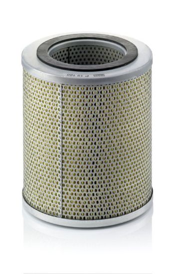 Fuel Filter Marine engines