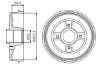 Brake Drum -