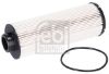 Fuel Filter M A N 51125030042