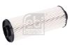Fuel Filter M A N 51125030042