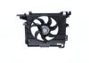 Electric Motor, radiator fan -