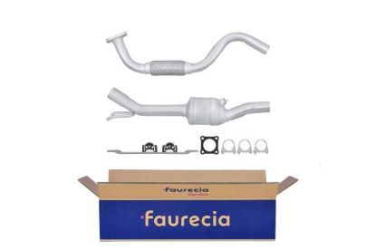 Catalytic Converter -
