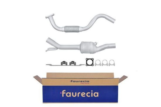 Catalytic Converter -