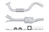 Catalytic Converter -