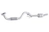 Catalytic Converter -
