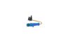 Warning Contact, brake pad wear MERCEDES-BENZ - 169 540 16 17