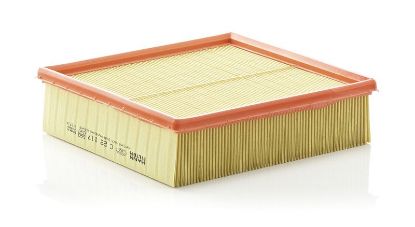 Air Filter Jaguar, Porsche, VAG, Volvo