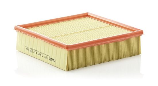 Air Filter Jaguar, Porsche, VAG, Volvo