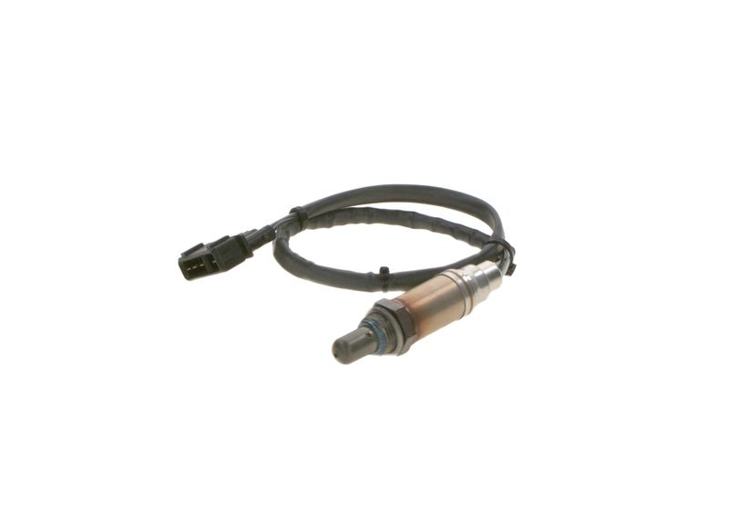 Oxygen Sensor Skoda