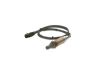Oxygen Sensor Skoda