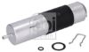 Fuel Filter Mercedes-Benz PKW 626 090 04 52
