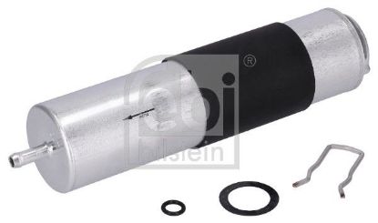 Fuel Filter Mercedes-Benz PKW 626 090 04 52