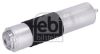 Fuel Filter Mercedes-Benz PKW 626 090 04 52