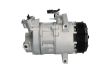 Compressor, air conditioning -