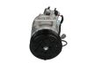 Compressor, air conditioning -