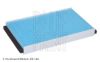 Filter, cabin air Fiat 46794399