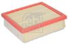 Air Filter Fiat PKW 51977574