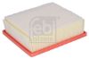 Air Filter Fiat PKW 51977574