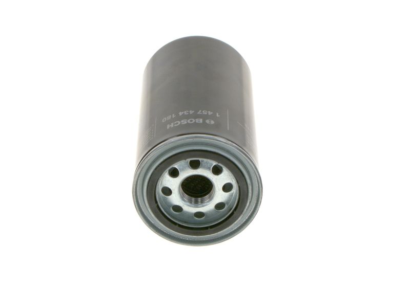 Fuel Filter -