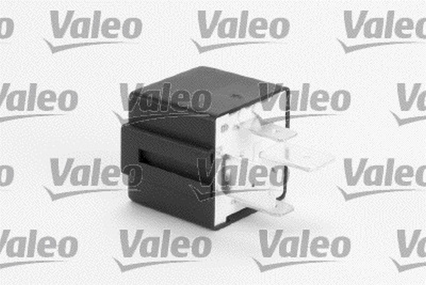 Relay, main current -