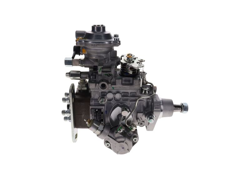 lnjection Pump -