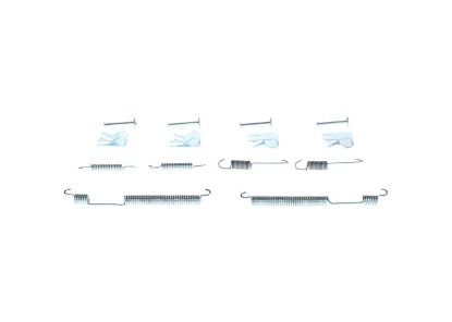Accessory Kit, brake shoes -