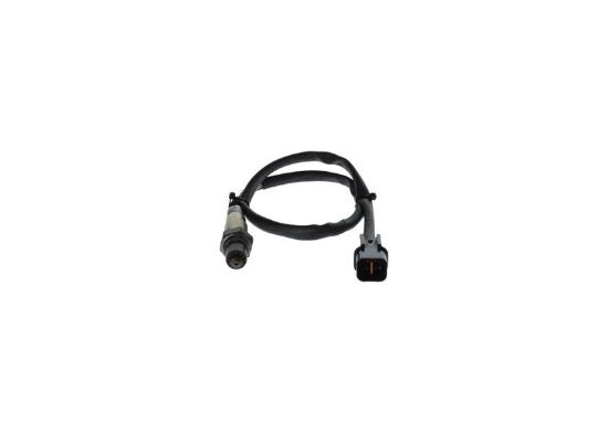 Oxygen Sensor Oxygen Sensor