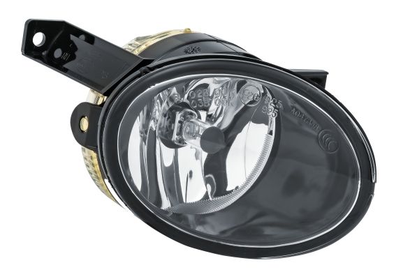 Front Fog Light -