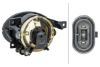 Front Fog Light -