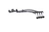 Ignition Cable Kit Opel
