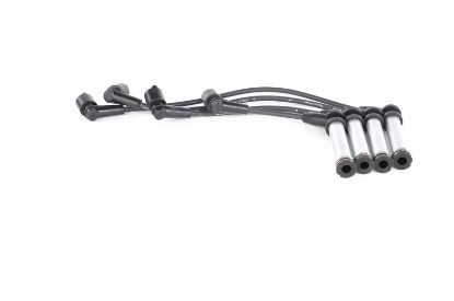 Ignition Cable Kit Opel