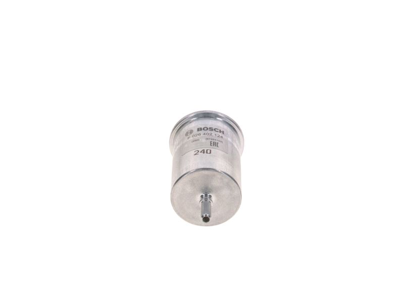 Fuel Filter -