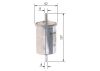 Fuel Filter -