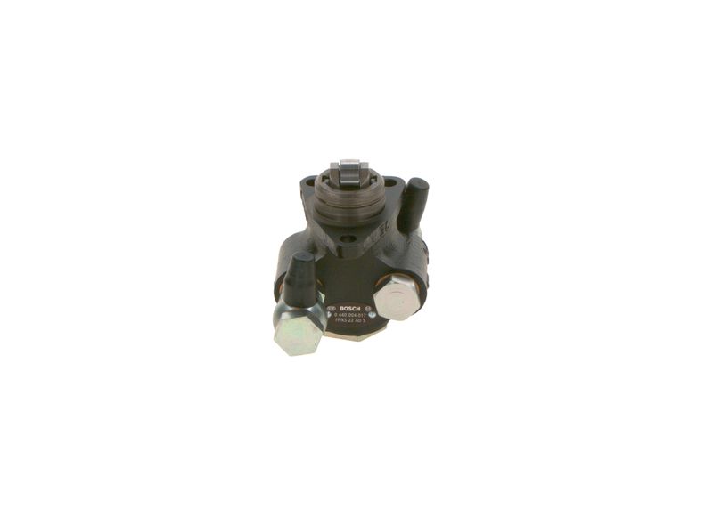 Fuel Pump -