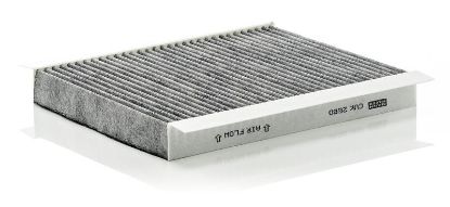 Filter, cabin air Citroen Xsara Picasso 1.6,HD
