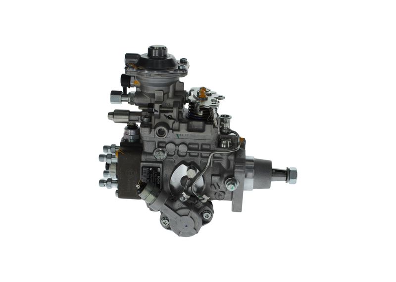 lnjection Pump -