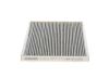 Filter, cabin air GENERAL MOTORS - 55702468