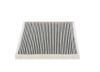 Filter, cabin air GENERAL MOTORS - 55702468