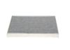Filter, cabin air GENERAL MOTORS - 55702468