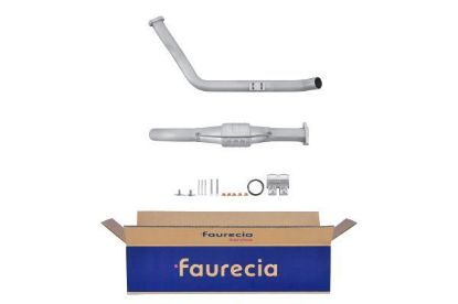 Catalytic Converter -